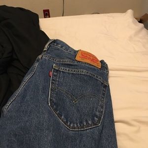 Levi Jeans